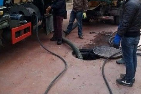 伊犁哈萨克自治州巩留提克阿热克厕所堵了屎/管道清淤车